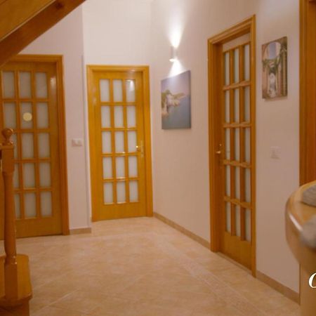 B&B Armonia Βιέστε Εξωτερικό φωτογραφία